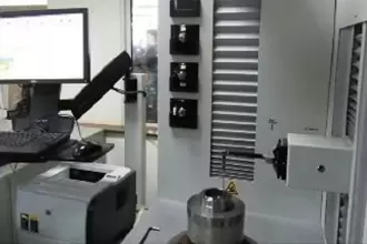 Probador de durabilidad