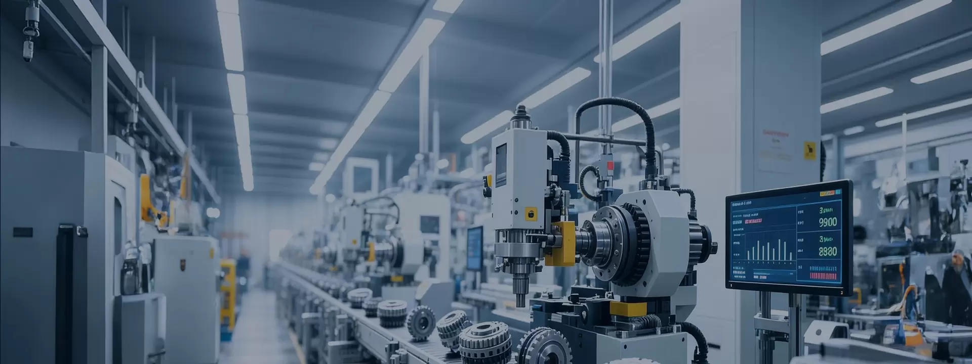 Fabricaci&oacute;n inteligente