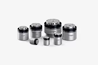 M&oacute;dulo de junta arm&oacute;nica integrada