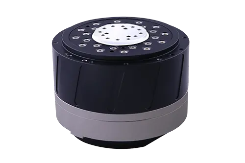 M&oacute;dulo de articulaci&oacute;n planetaria LZ10028 para robots cuadr&uacute;pedos