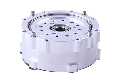 Reductor de junta ligero de eje hueco LZ6025