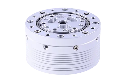 Reductor de junta planetaria de eje hueco de alta rigidez LZ9525